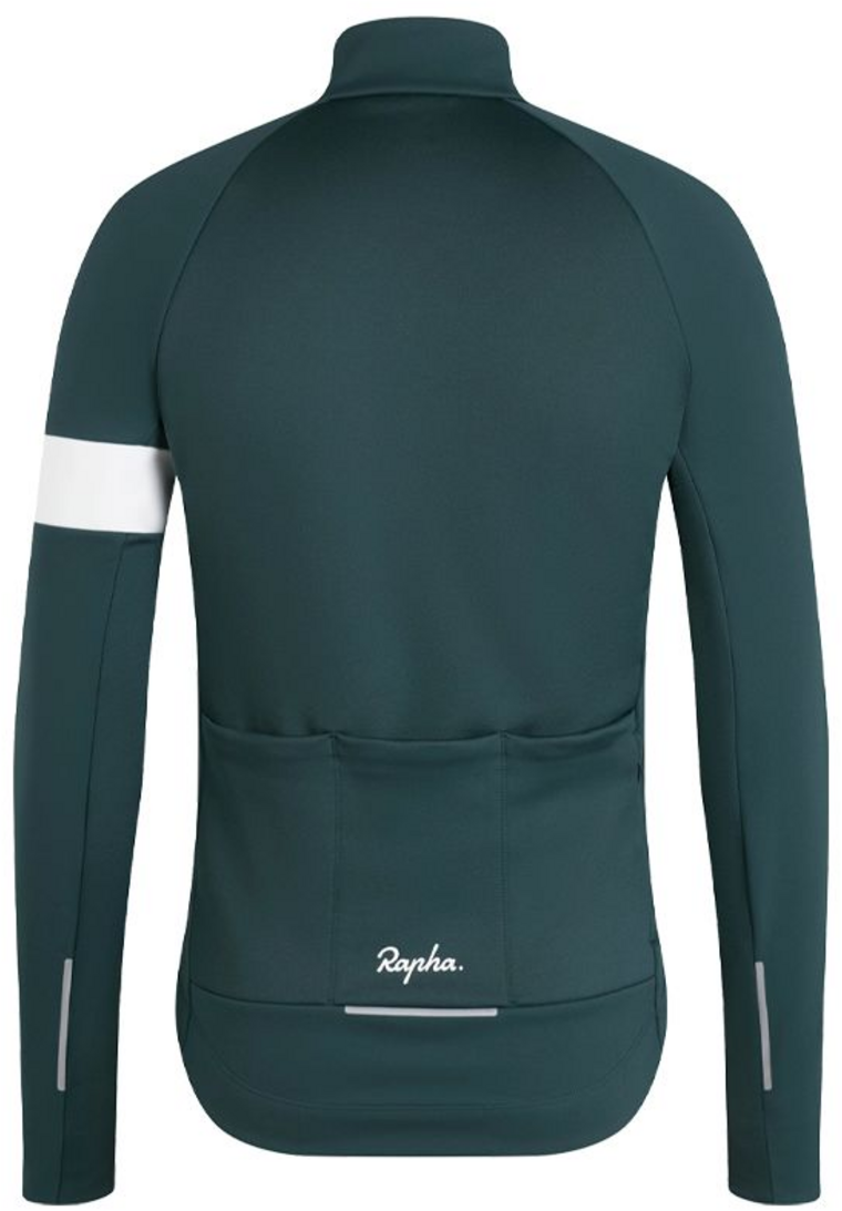 ウェア rapha winter jacket Rapha Core Winter Cycling Jacket - Men's - Freewheel Bike Shop