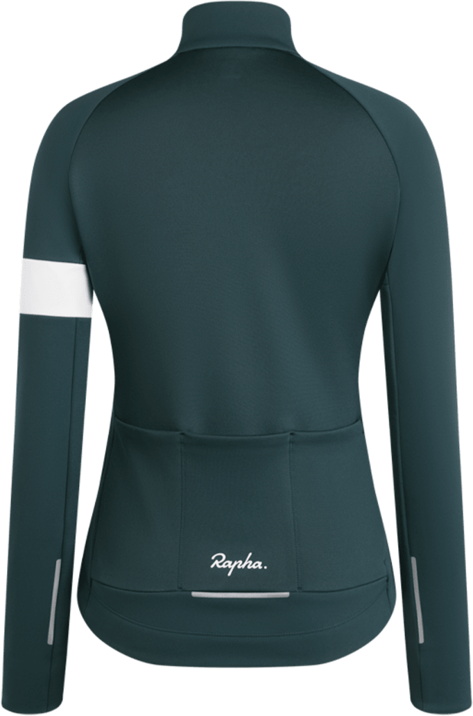 Rapha Core Winter Women's Cycling Jacket - Southern California