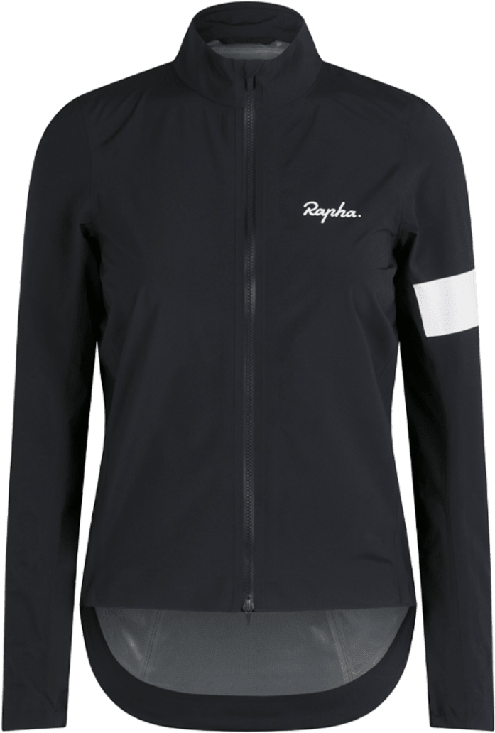 Rapha Core Women's Cycling Rain Jacket II - Southern California
