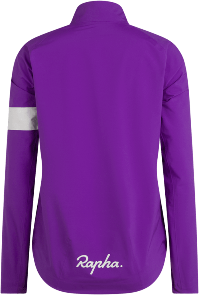 Rapha Core Women's Cycling Rain Jacket II - Bicycles Plus | Whitby, ON