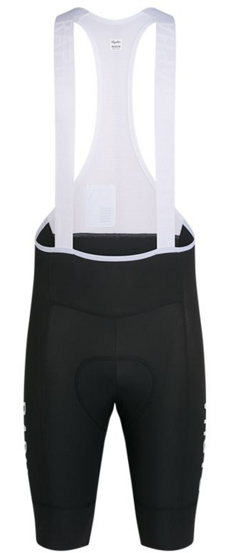 Rapha Pro Team Training II Cycling Bib Shorts - Men's - Wheel