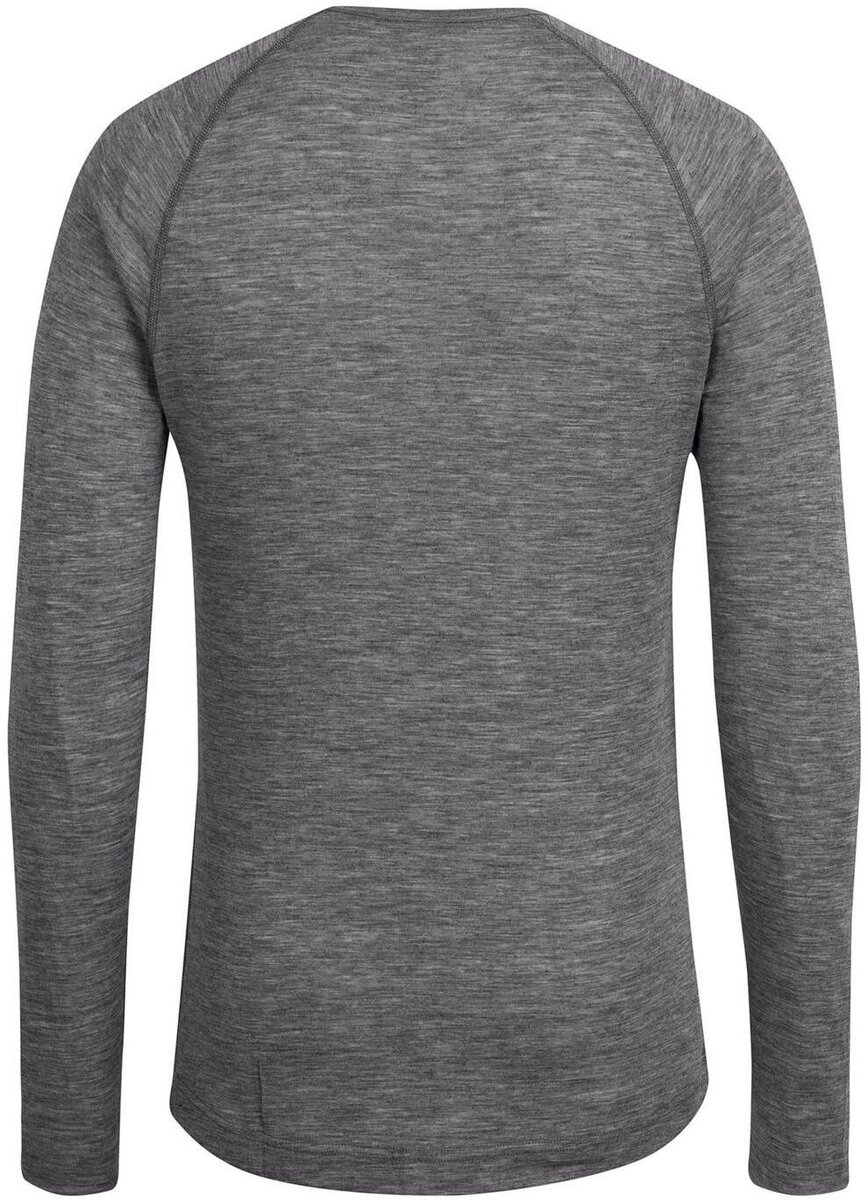 Rapha Archive – Sous-couche Mérinos Sans Manches Noire – Taille M – Homme – Cyclisme