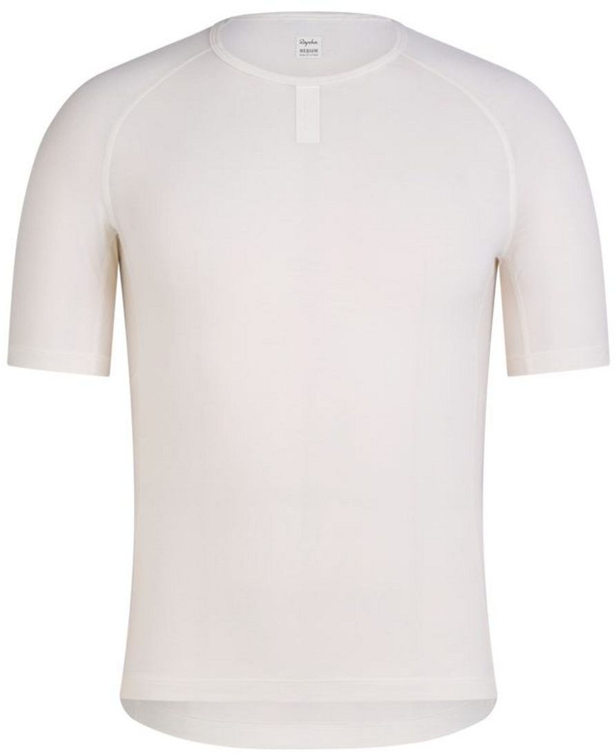 Rapha Merino Men's SS Cycling Baselayer - West Michigan Bike