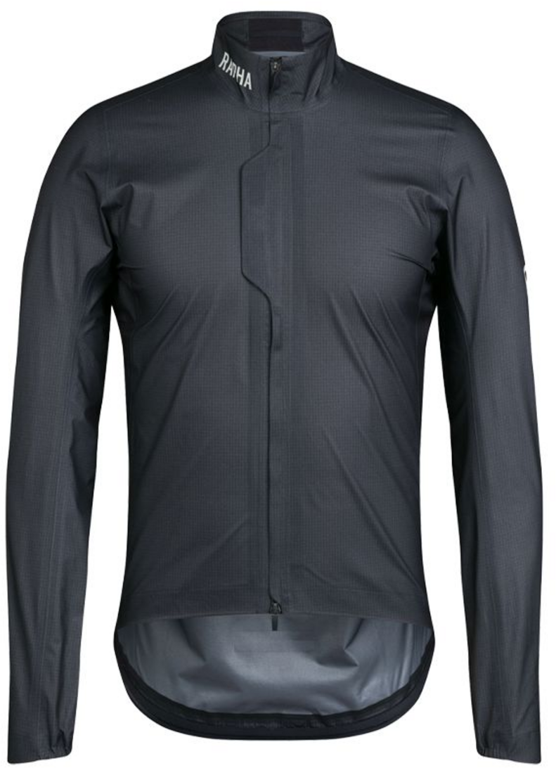 Rapha Pro Team Gore-Tex Cycling Lightweight Jacket - Men's - Gung