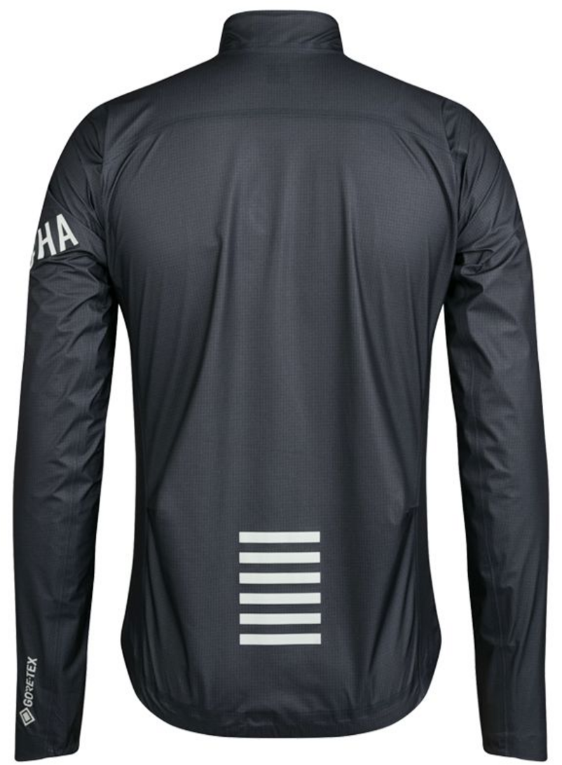 Rapha Pro Team Gore-Tex Cycling Lightweight Jacket - Men's - The
