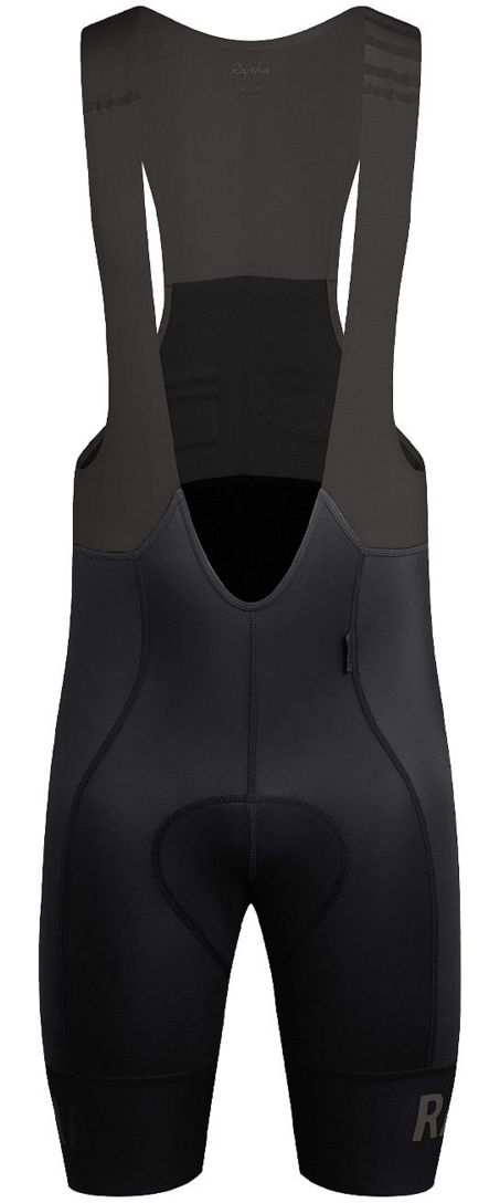 Rapha Pro Team II Cycling Bib Shorts - Encina & Clayton Bicycle