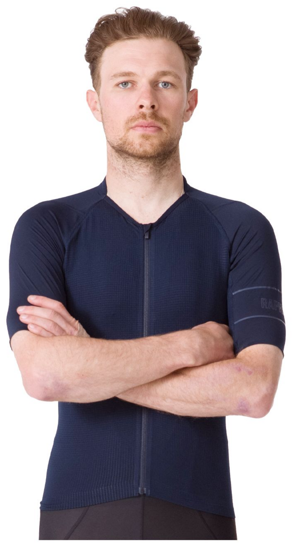 Rapha Pro Team Lightweight Cycling Jersey - Gung Ho Bikes | York