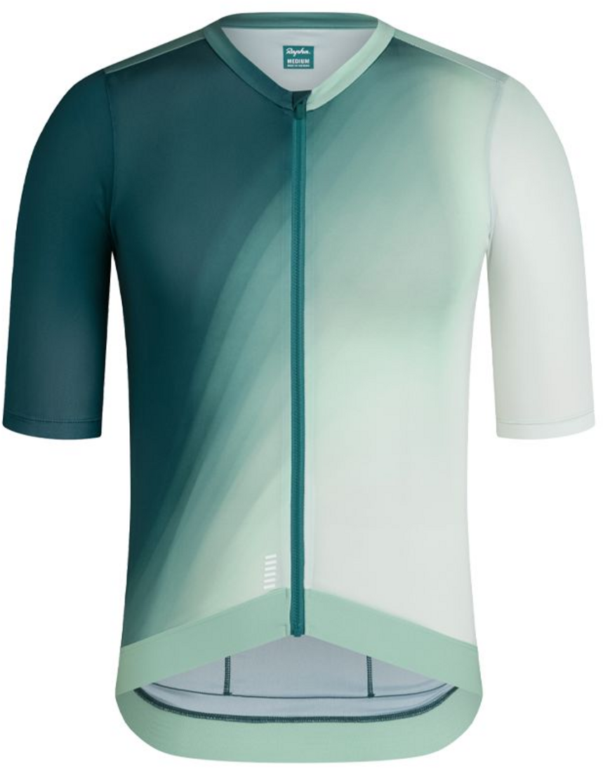 Rapha Pro Team Training Jersey - Men's - Bicycle Habitat NYC