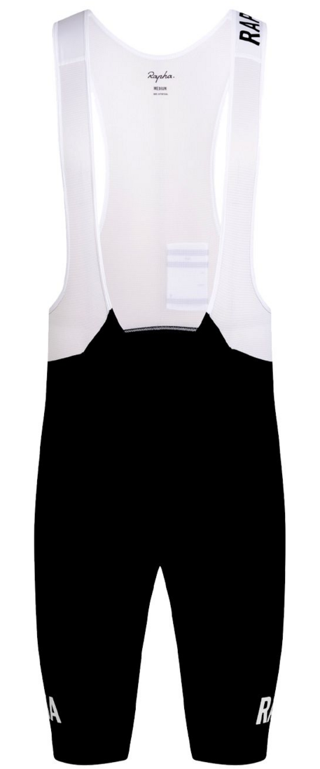 Rapha Pro Team Training Cycling Bib Shorts - Sharp Bicycle
