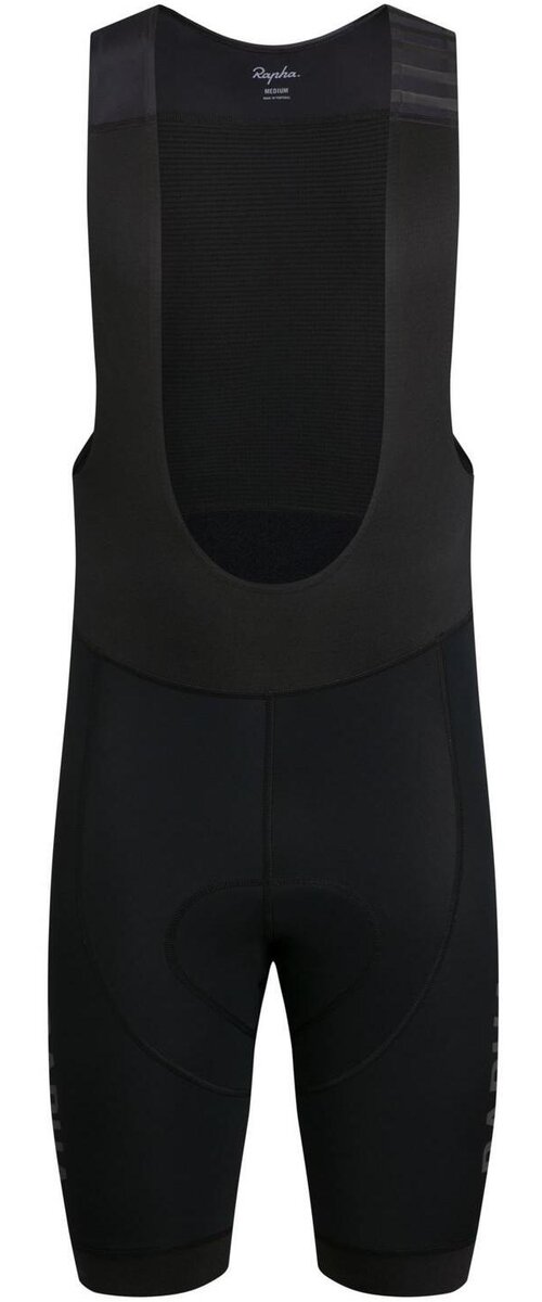 Rapha Pro Team Winter Bib Shorts - Pedal Bike Shop -Littleton