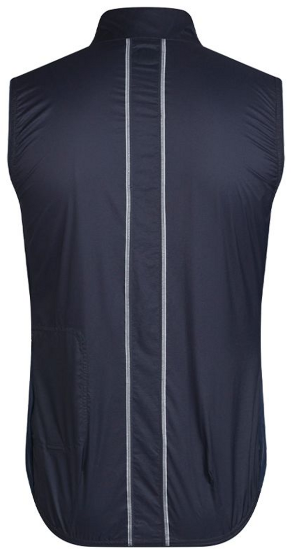 Rapha Wind Cycling Gilet - Men's - Trek Bicycle Store of Charlotte