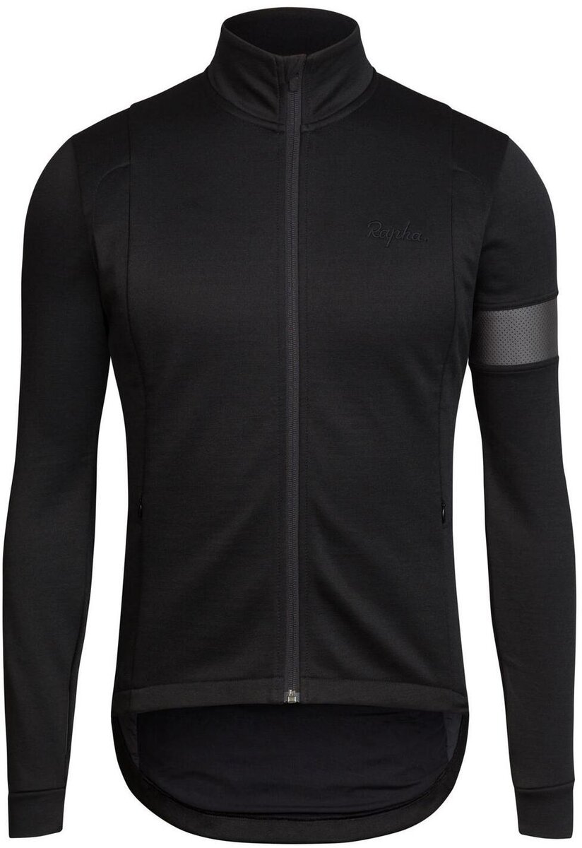 Rapha Winter Jersey - Wheat Ridge Cyclery