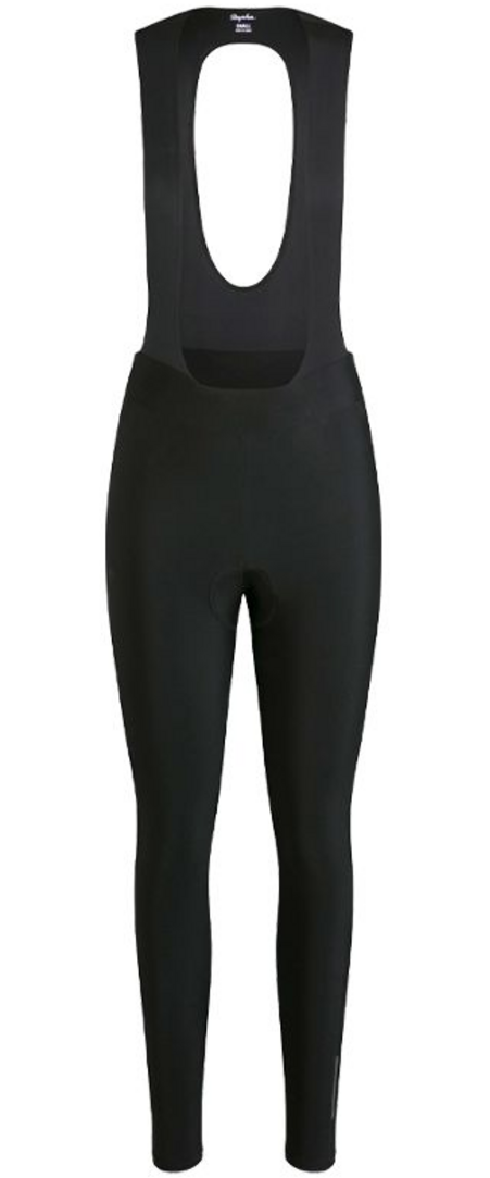Rapha Core Cargo Winter Cycling Tights -Women's - Bicycle Habitat NYC