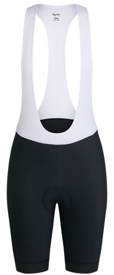 Rapha Women's Core Cycling Bib Shorts - Bike Land | Shenandoah, TX