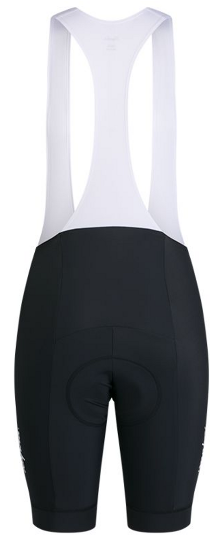 Rapha Women's Core Cycling Bib Shorts - Southern California Bike