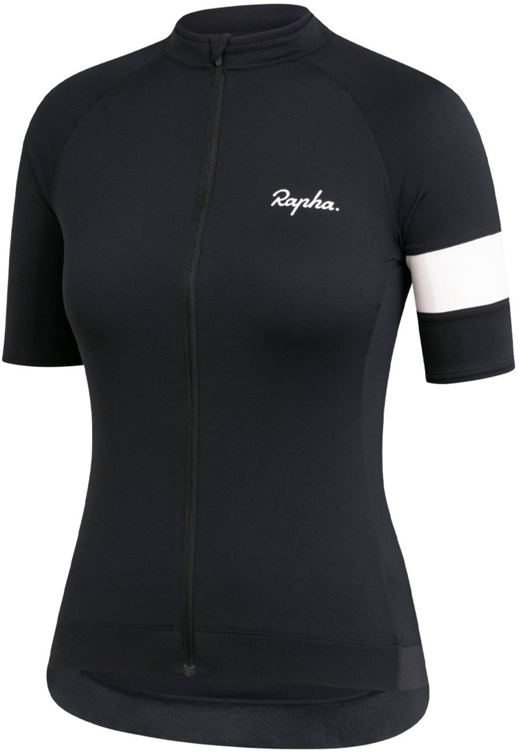 Rapha Women's Core Cycling Jersey - West Michigan Bike | Grand