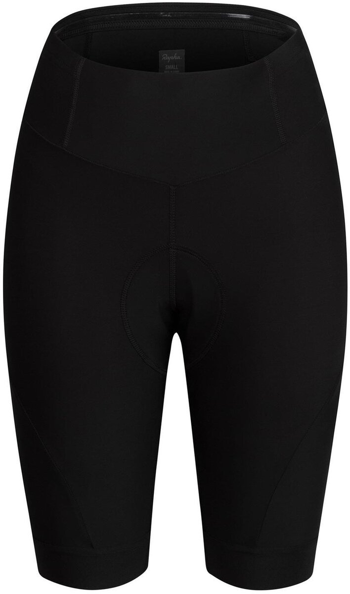 rapha ladies cycling shorts