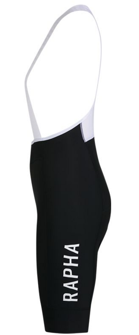 Rapha Pro Team Training II Bib Cycling Shorts - Women's - Western