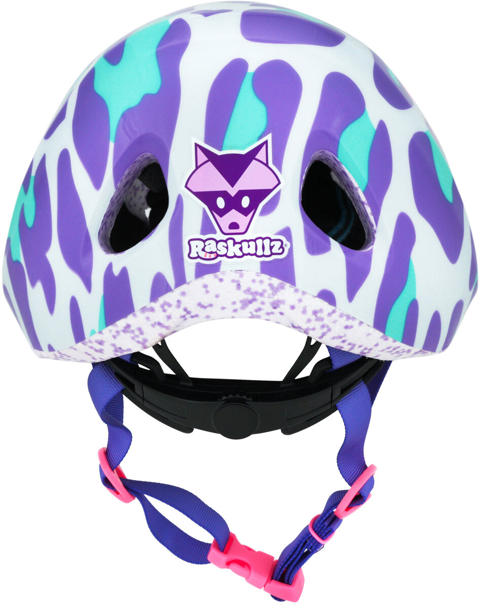 Raskullz Lil Leopard Fit System - Montgomery Cyclery