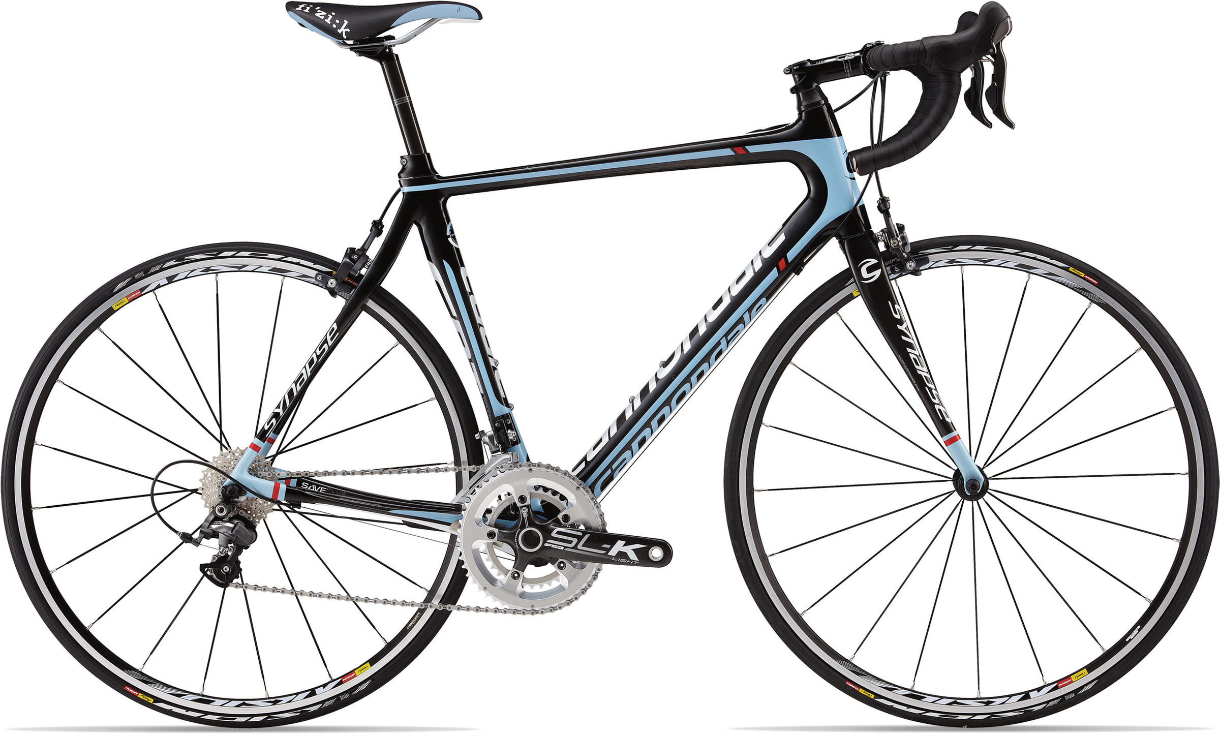 Cannondale synapse 3 ultegra Clearance