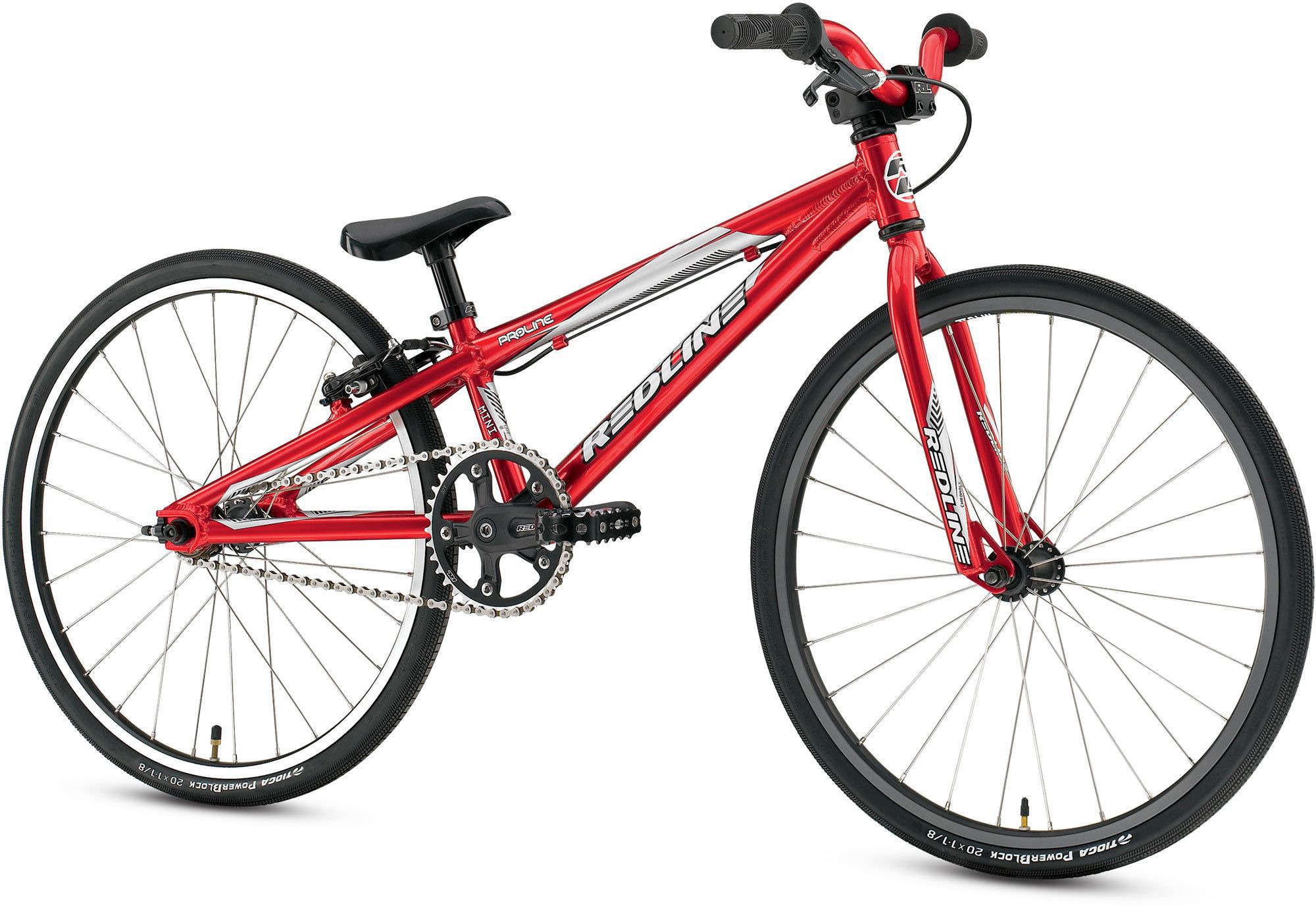 Redline Proline Mini Factory Sale, 55 