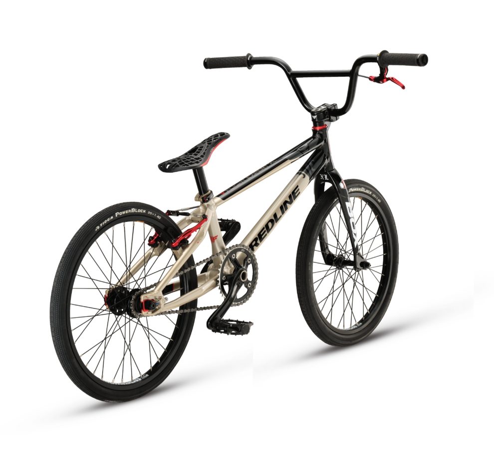 redline flight expert xl