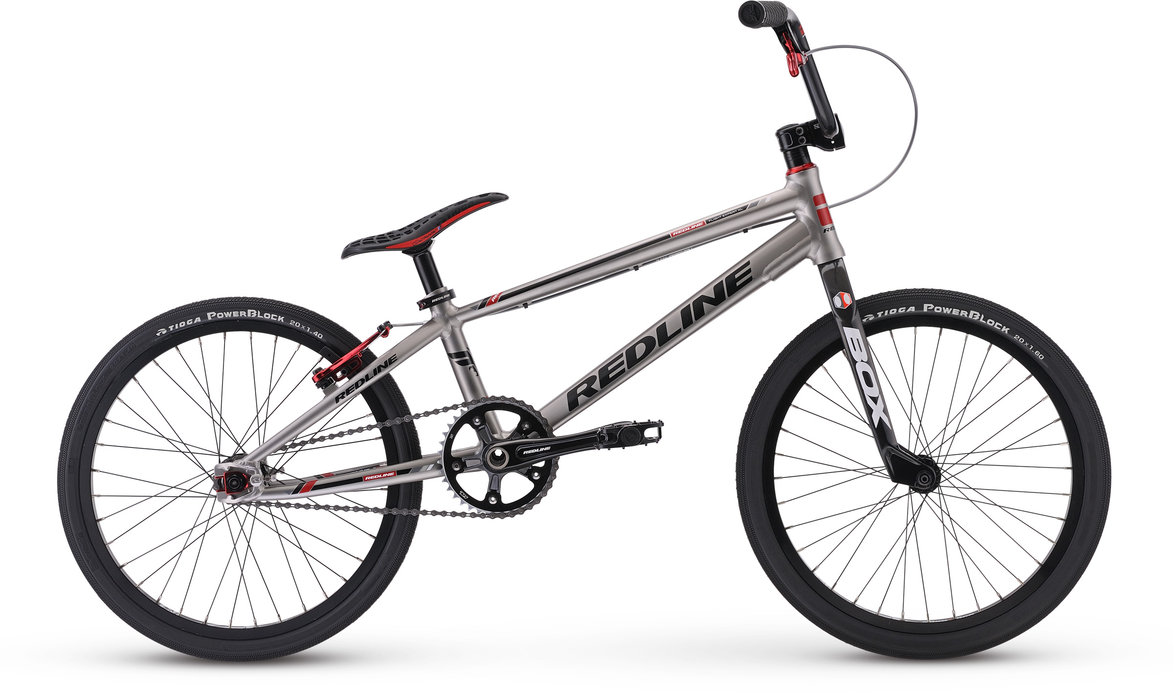 redline flight expert xl