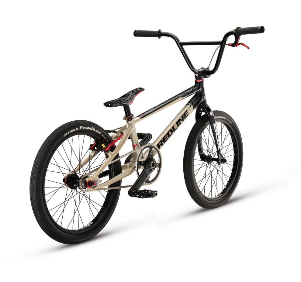 2012 redline flight pro xl