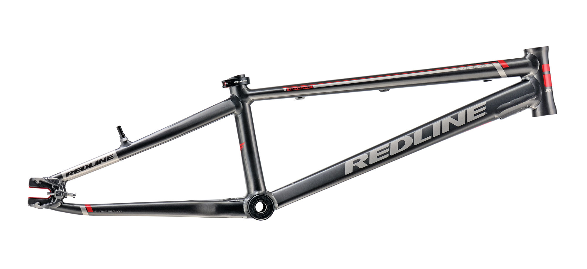 Redline Bmx Race Bike Size Chart