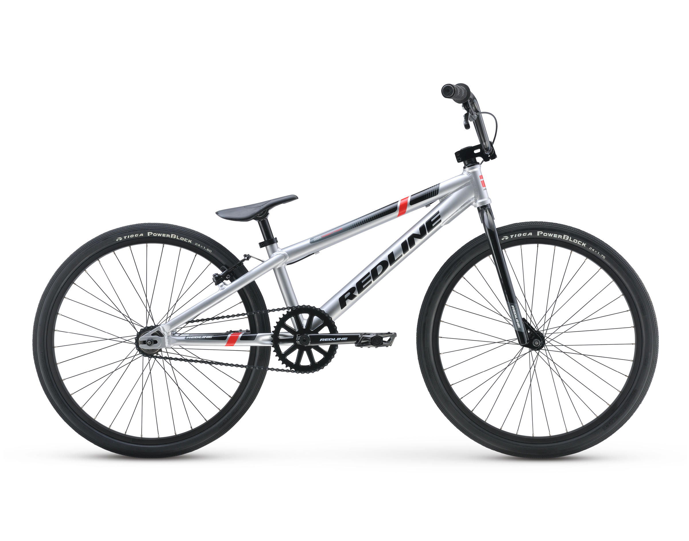 redline mx 24 specs