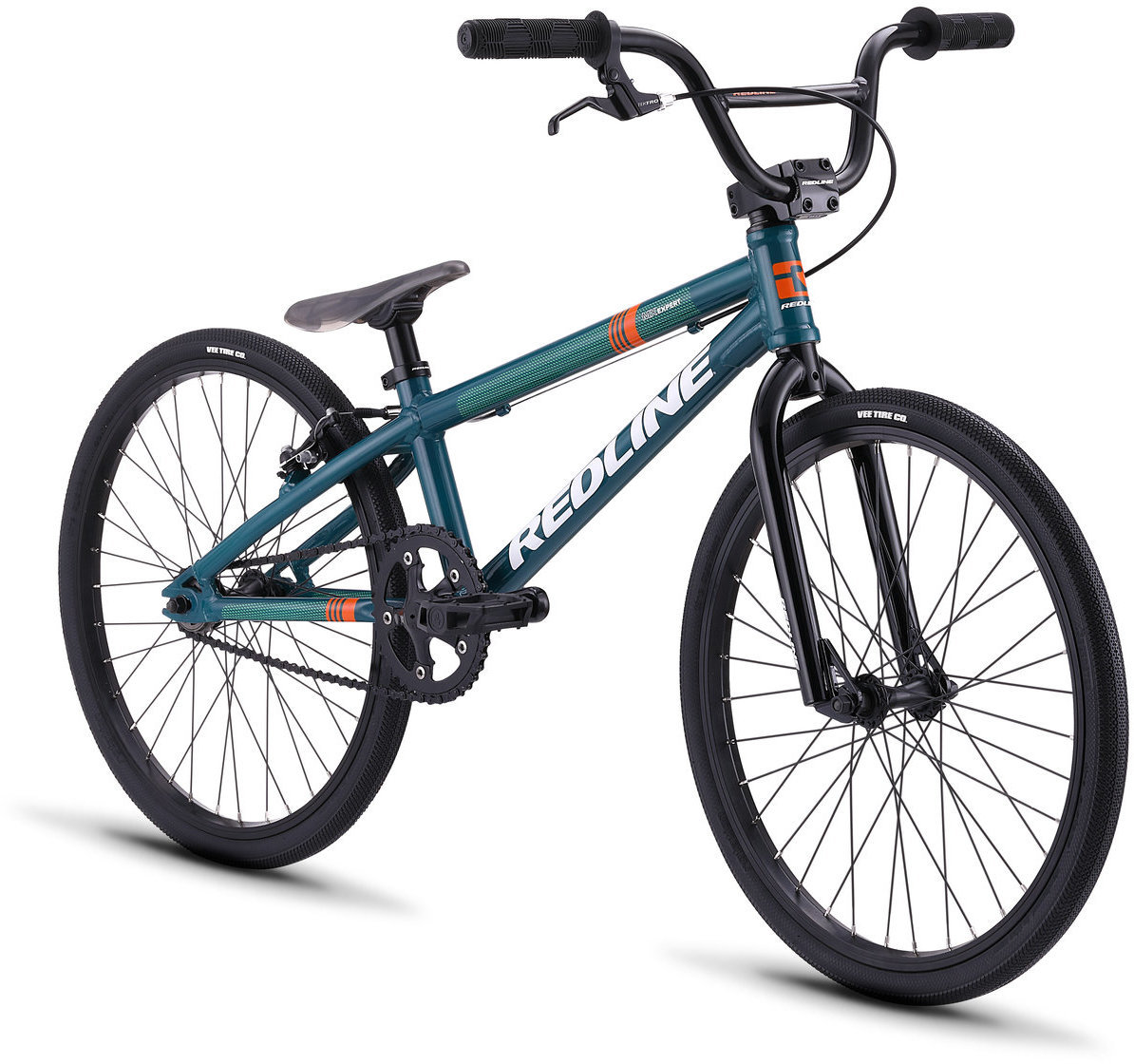 Redline MX - BicycleBlueBook.com
