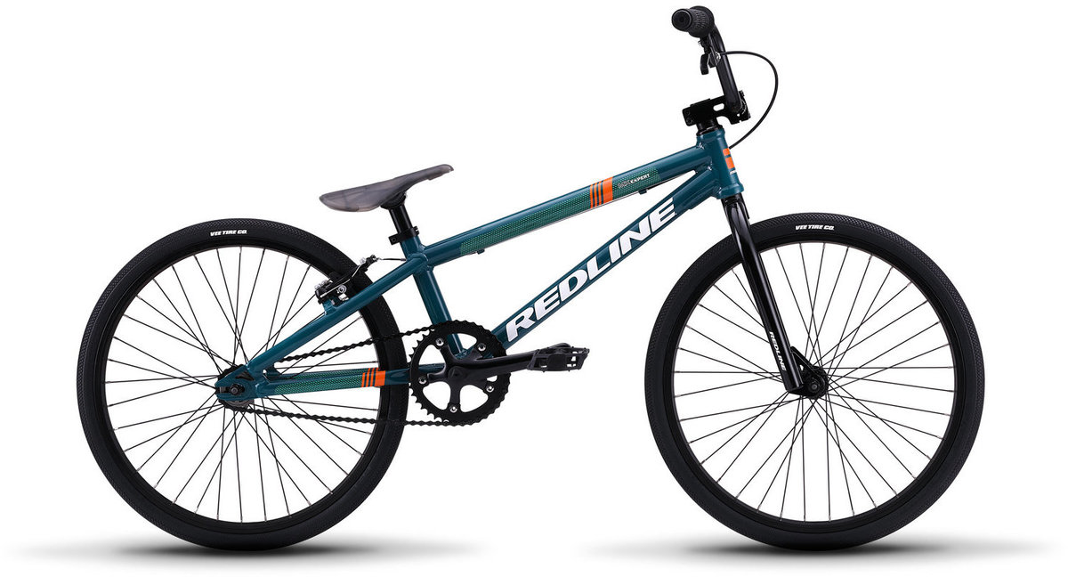 Redline MX Expert - Hyland Cyclery Salt 