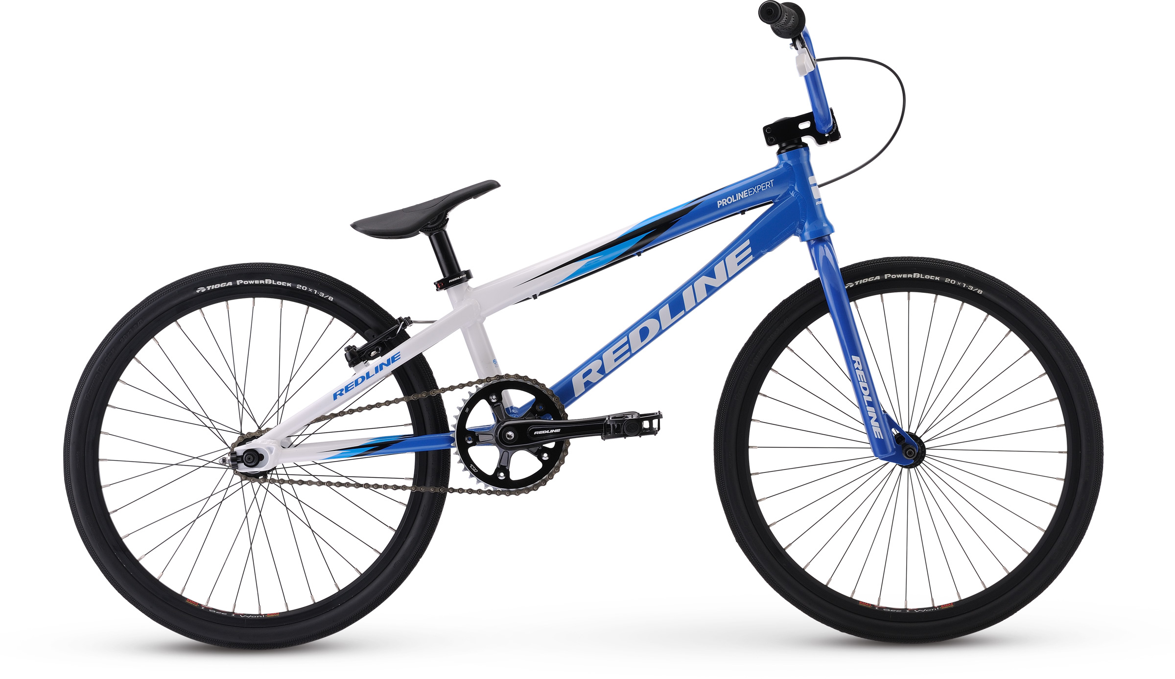 2015 Redline ProLine - Bicycle Details 