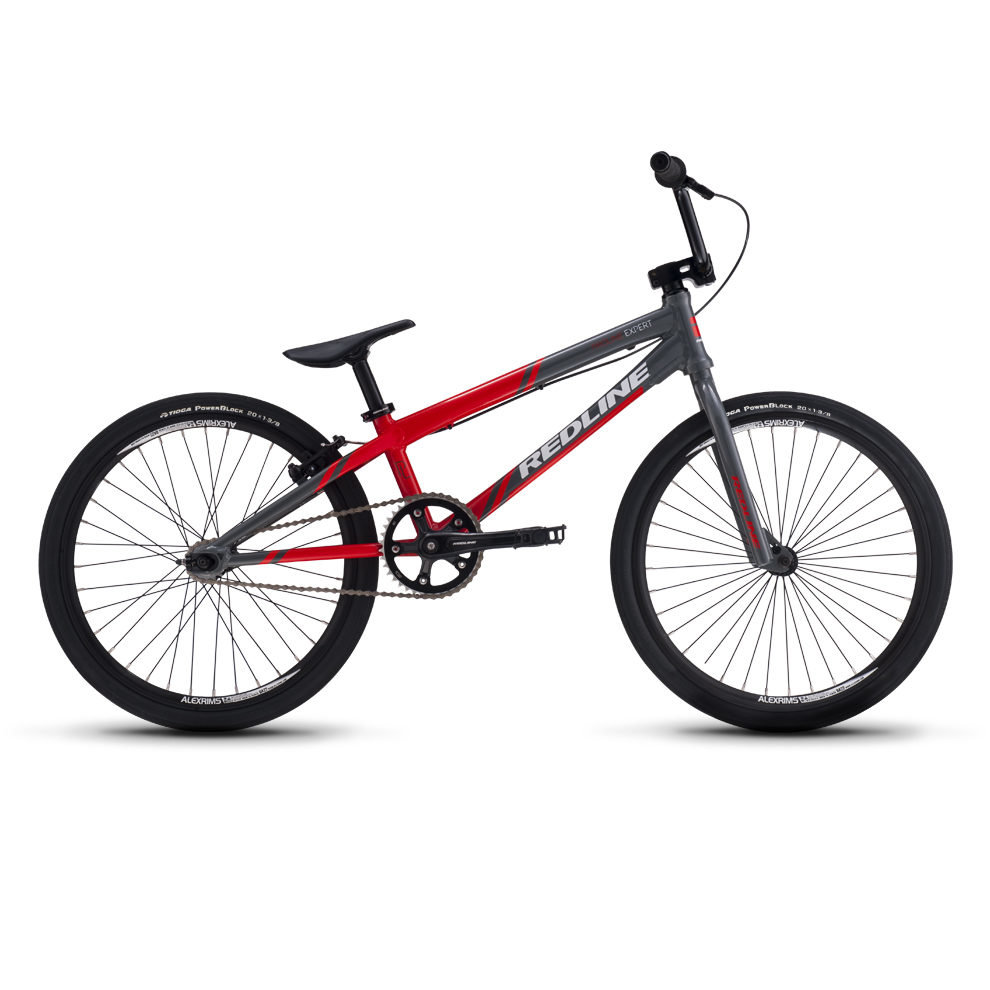 redline proline bmx