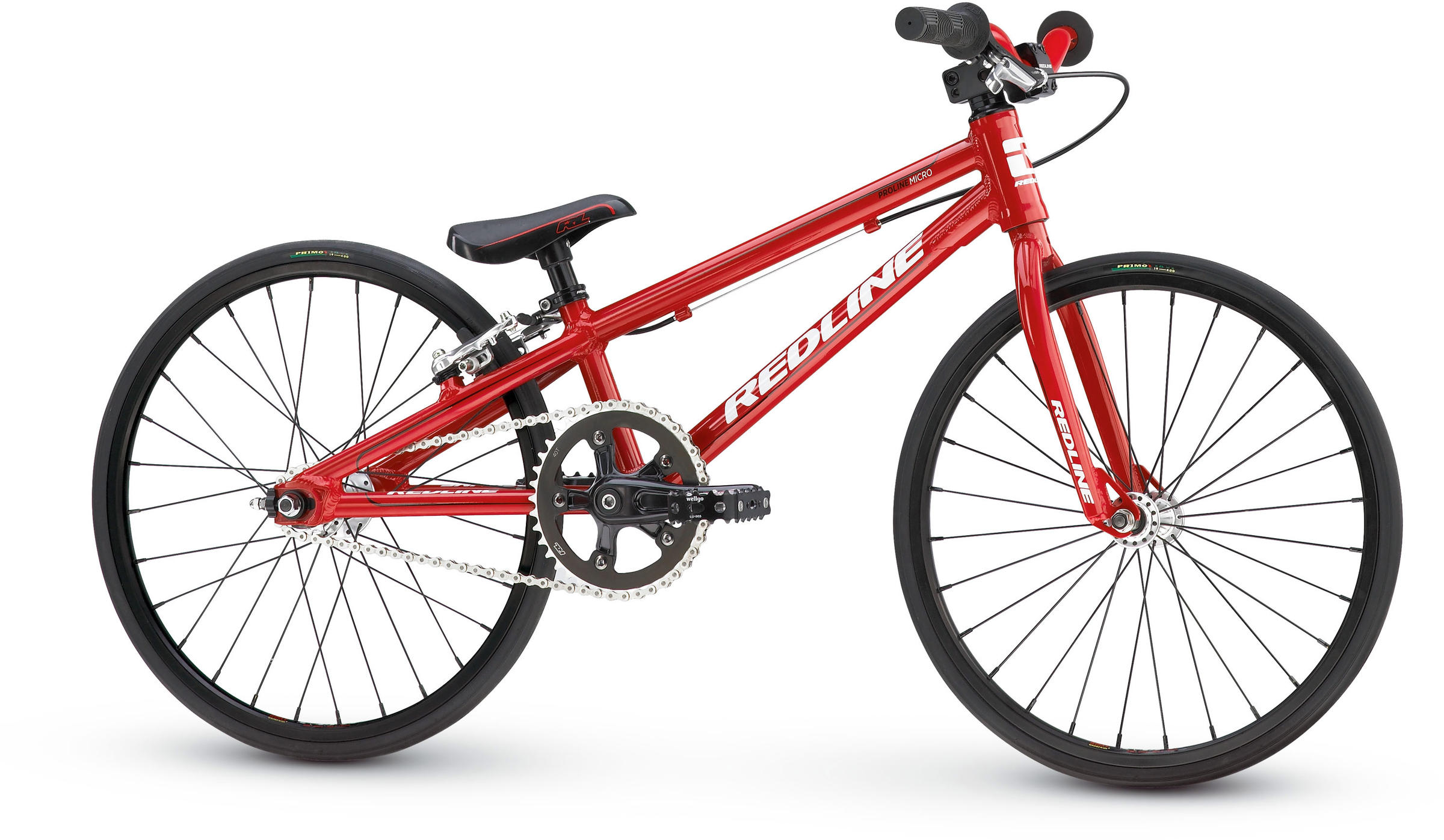 2013 Redline Proline - Bicycle Details 