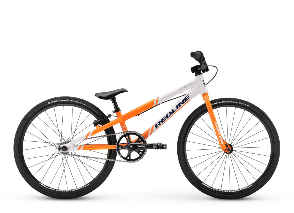 Redline Proline Mini Factory Sale, 55 