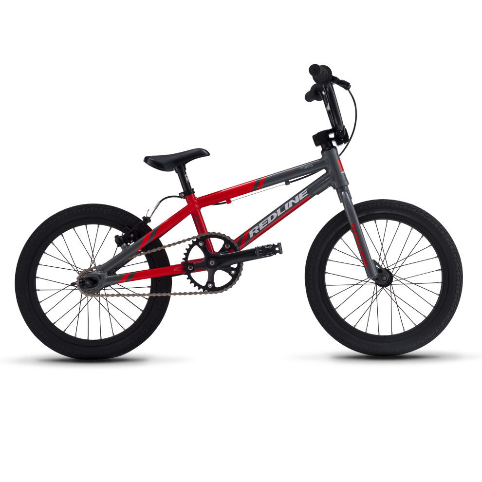 redline microline cranks