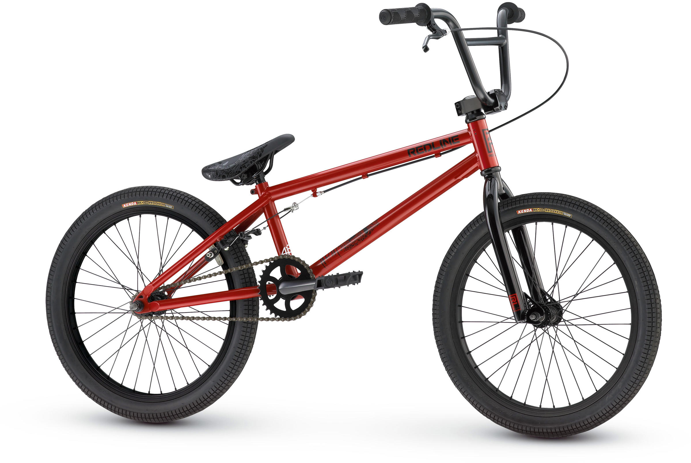 redline bike dealers