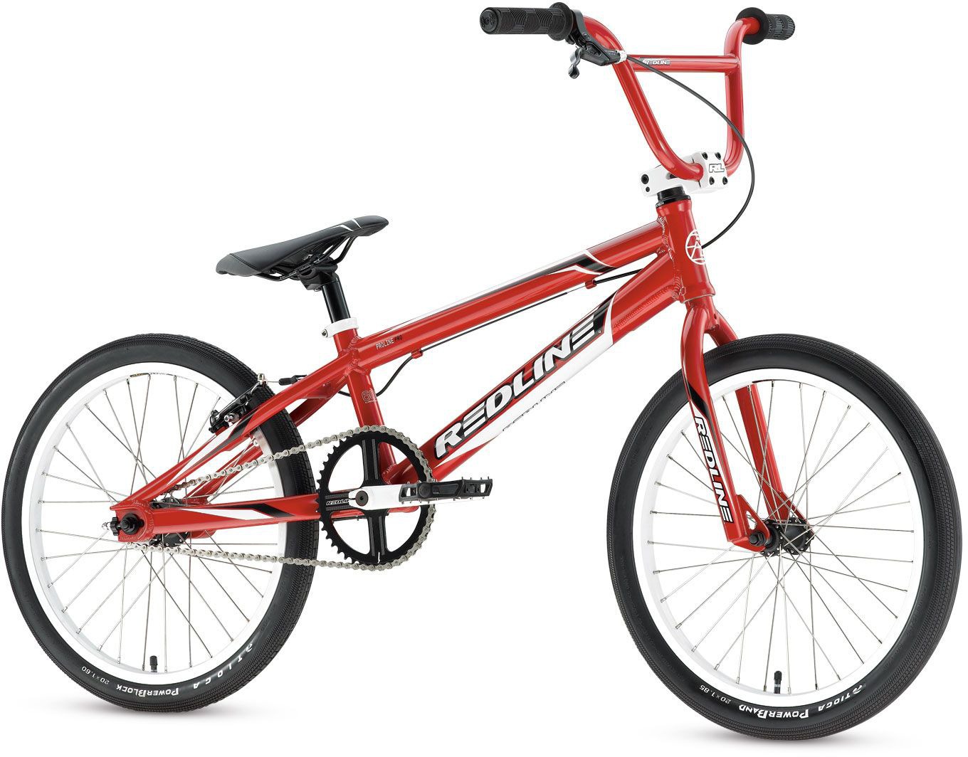 2011 Redline ProLine - Bicycle Details 