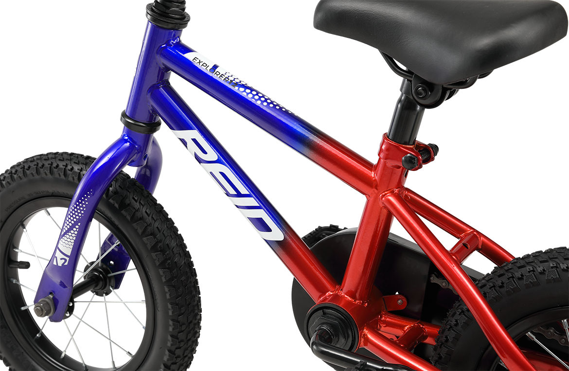 Reid Boys Explorer S 12