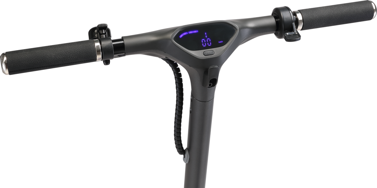 Trottinette Electrique REID E4+ - Moteur 350W - Pliante