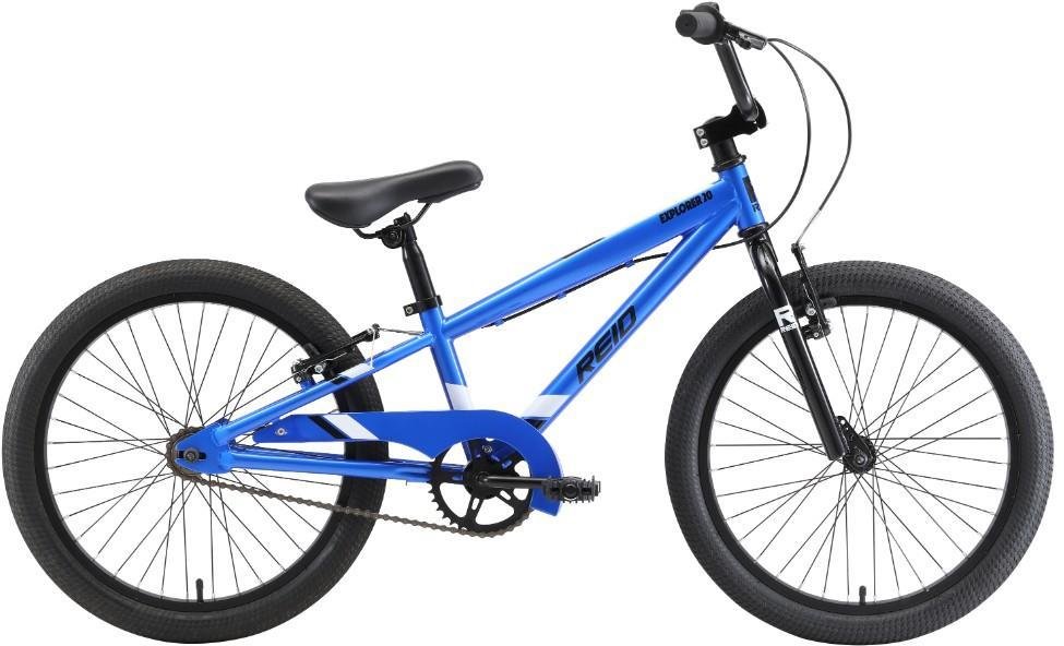Reid Explorer S 20-inch V-Brake D&D Bicycles Hockey