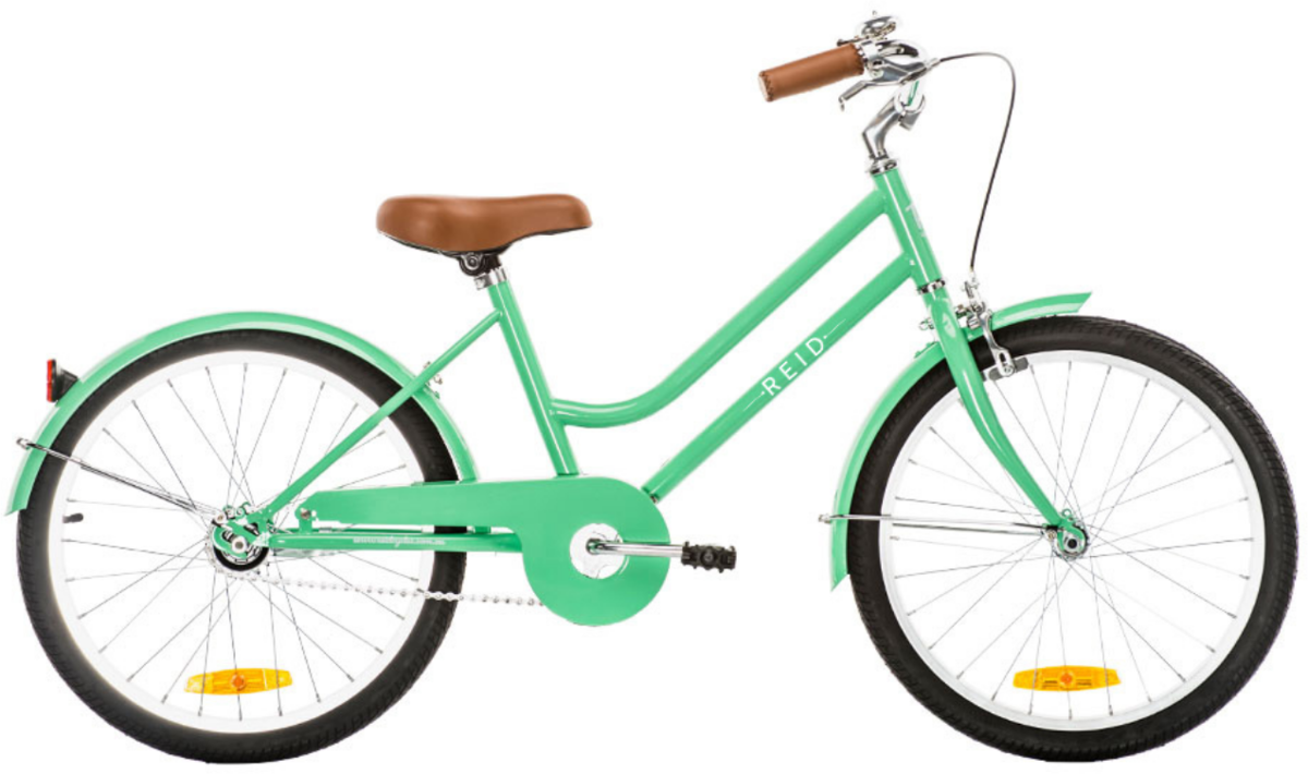 Reid Girls Classic Bicycles Etc. Lisle, IL