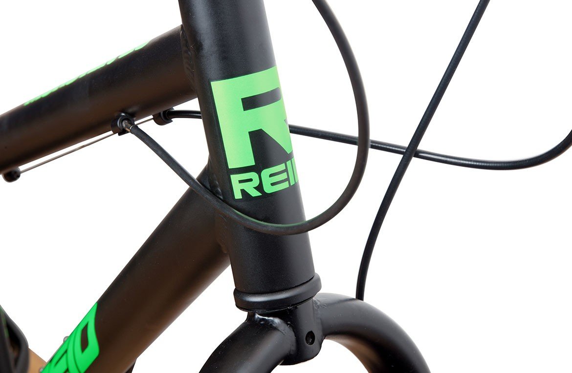 Reid Monster 20-inch Fat Bike 
