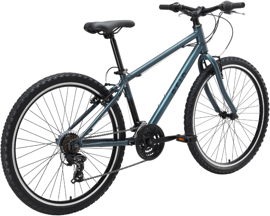 Reid Original MTB Beechwold Bicycles Columbus, OH