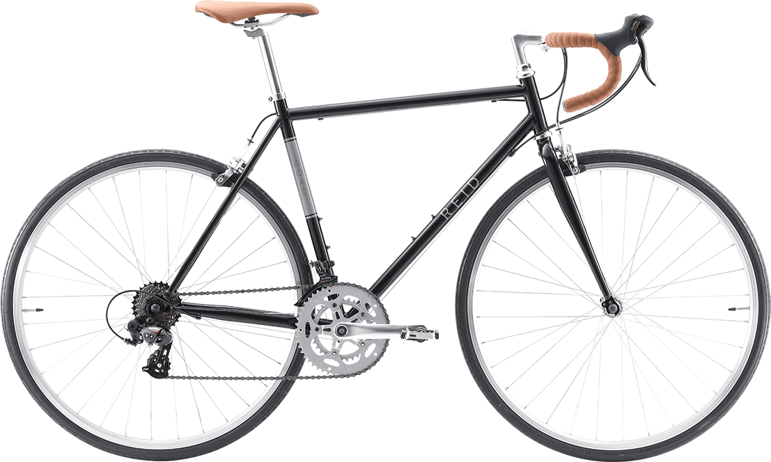 Reid Original Road D&D Bicycles Hockey - Main Image