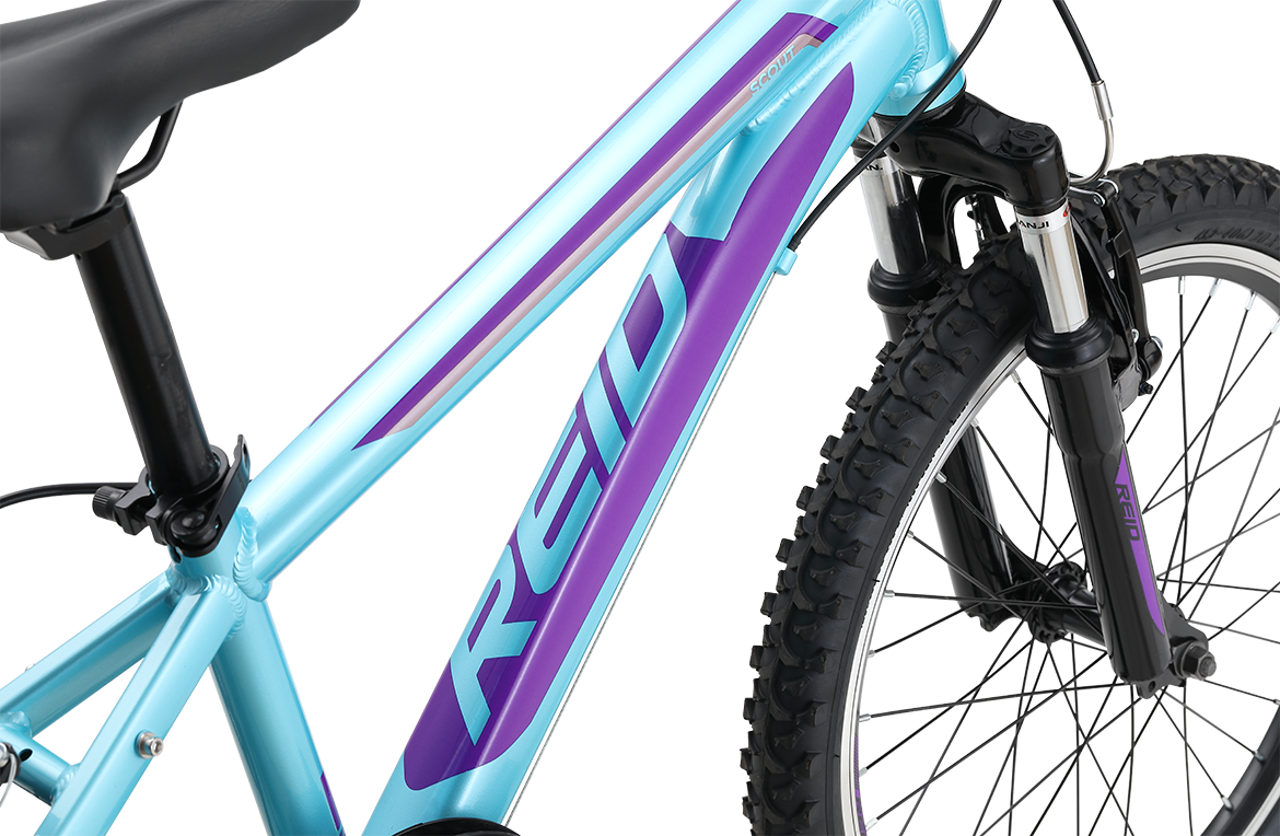 Reid Scout 20 - Bicycle Sports