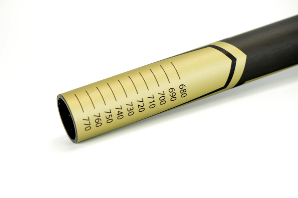 Renthal Fatbar Carbon Riser - UC Cyclery | La Jolla, CA