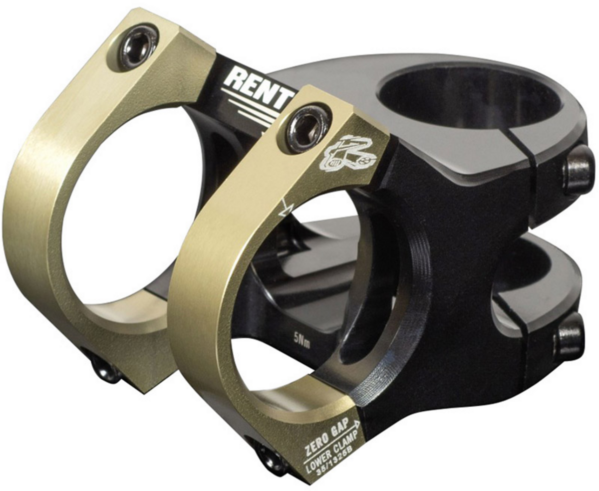 Renthal V2 Apex - Encina Bicycle Center| Walnut Creek, CA