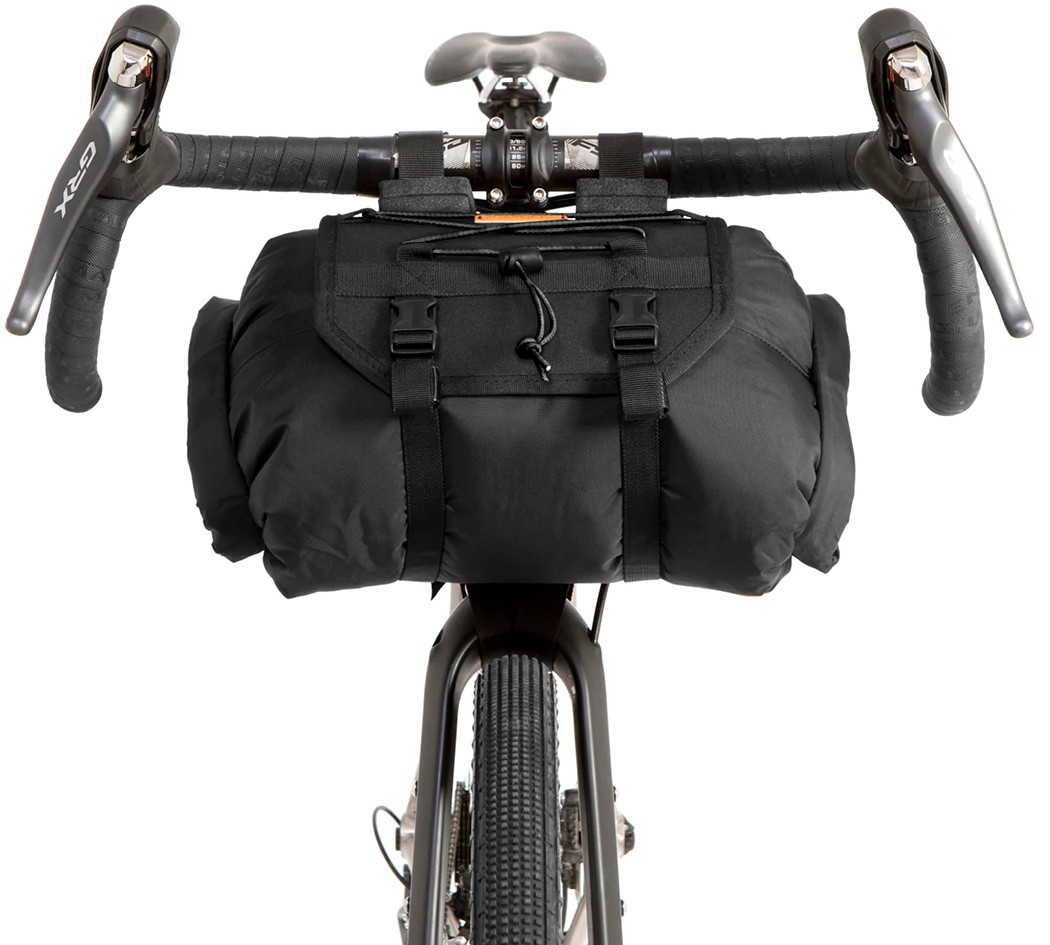 Restrap Bar Bag Small Just Riding Along Bicycle Shop, Laytonsville